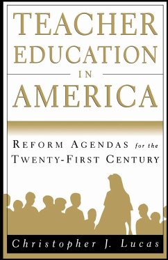 Teacher Education in America - Na, Na