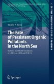 The Fate of Persistent Organic Pollutants in the North Sea