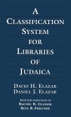 A Classification System for Libraries of Judaica