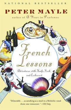 French Lessons - Mayle, Peter
