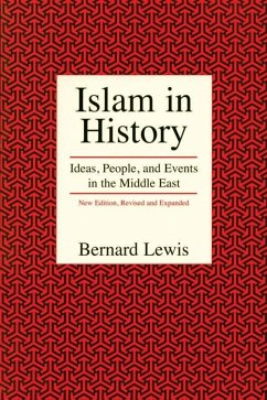 Islam in History - Lewis, Bernard