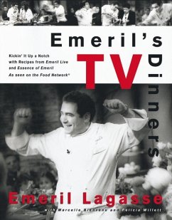 Emeril's TV Dinners - Lagasse, Emeril