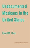 Undocumented Mexicans in the USA