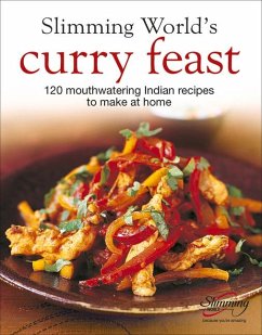 Slimming World's Curry Feast - Slimming World