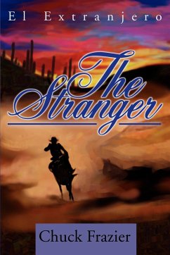 The Stranger - Frazier, Chuck
