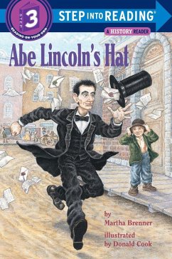 Abe Lincoln's Hat - Brenner, Martha