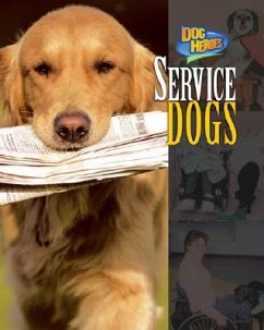 Service Dogs - Tagliaferro, Linda