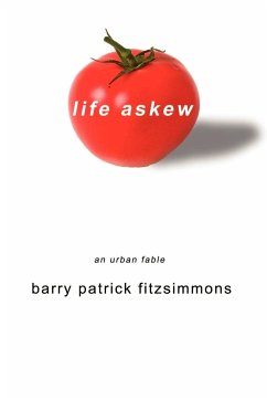 Life Askew - Fitzsimmons, Barry Patrick