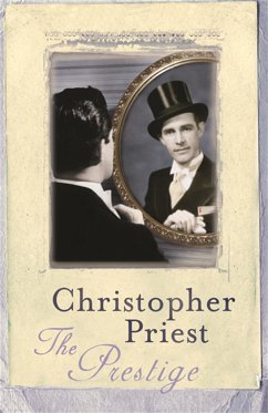 The Prestige - Priest, Christopher
