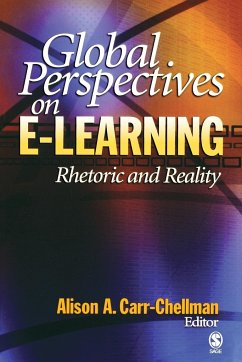 Global Perspectives on E-Learning - Carr-Chellman, Alison A.
