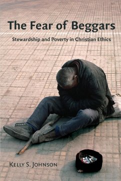 Cover Fear of Beggars