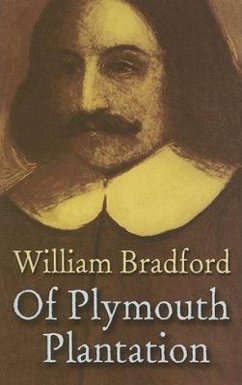 Of Plymouth Plantation - Bradford, William