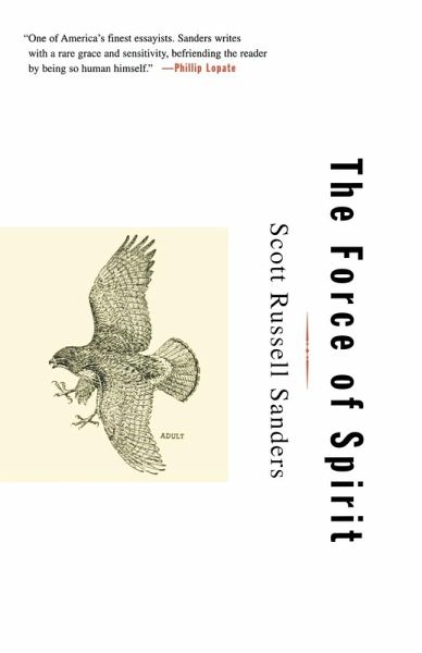 The Force of Spirit The Force of Spirit