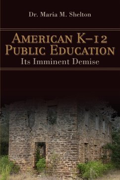 American K-12 Public Education