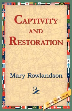 Captivity and Restoration