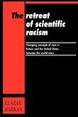 Retreat of Scientific Racism