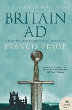 Britain AD - Pryor, Francis