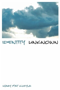 Identity Unknown - Kleyla, Mary Pat