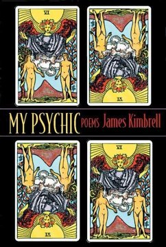 My Psychic - Kimbrell, James