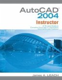 MP AutoCAD 2004 Instructor W/ AutoCAD 2005 Update