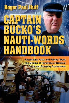 Captain Bucko's Nauti-Words Handbook
