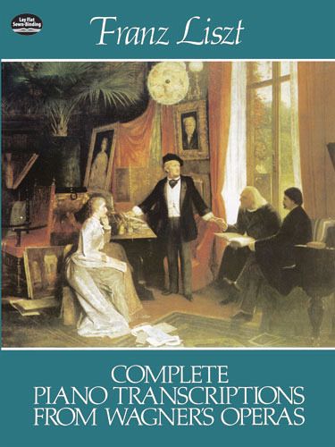 COMP PIANO TRANSCRIPTIONS FROM