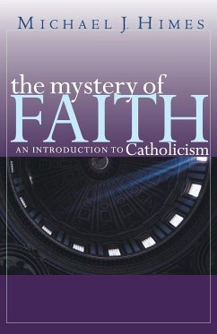 Mystery of Faith - Himes, Michael J; Himes, Michael