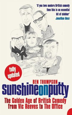 Sunshine on Putty - Thompson, Ben