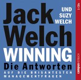 Winning - Die Antworten, 2 Audio-CDs