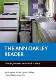 The Ann Oakley reader