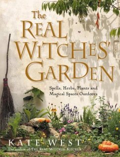 Real Witches' Garden - West, Kate