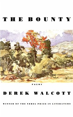 The Bounty - Walcott, Derek