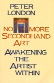 No More Secondhand Art