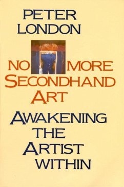 No More Secondhand Art - London, Peter