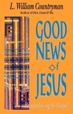 Good News of Jesus Good News of Jesus