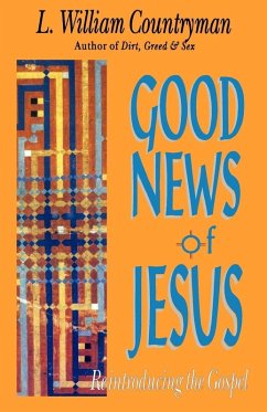 Cover Good News of Jesus