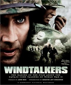 Windtalkers - Woo, John