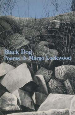 Black Dog - Lockwood, Margo