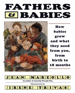 Fathers and Babies - Marzollo, Jean