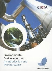 Environmental Cost Accounting - Howes, Rupert