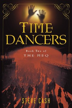 Cover Time Dancers
