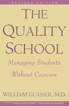 Quality School Ri (Revised) - Glasser, William