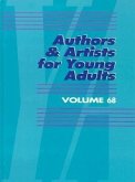 Authors and Artists for Young Adults: A Biographical Guide to Novelists, Poets, Playwrights Screenwriters, Lyricists, Illustrators, Cartoonists, Anima