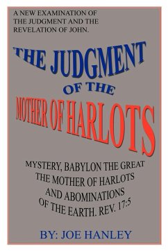 The Judgment of the Mother of Harlots