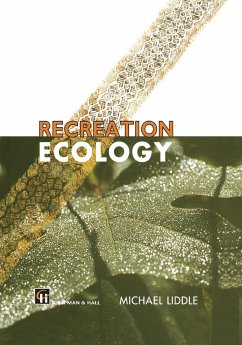 Recreation Ecology - Liddle, M.