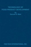 Technology of Food Product Development