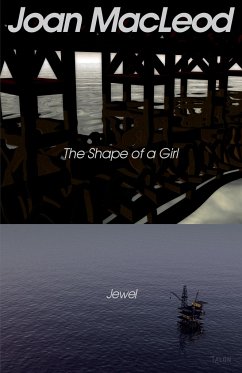 The Shape of a Girl / Jewel - MacLeod, Joan