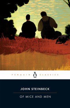 Of Mice and Men - Steinbeck, John