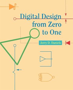 Cover Digital Design from Zero to One