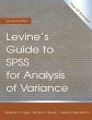 Levine's Guide to SPSS for Analysis of... - Bild 1